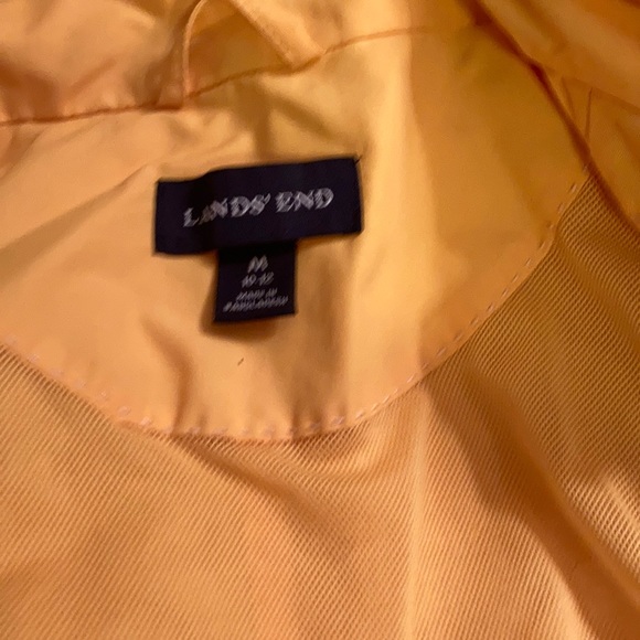 Euc Lands’ End shell - Picture 2 of 2